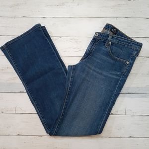 Adriano Goldschmied The Angel Boot Cut Jea…